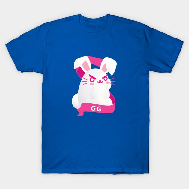 Dva T-Shirt by Nadia D